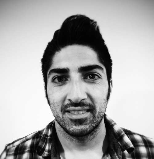 Giovanni Mària - International Traffic Manager