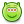 emoticon Alien