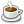 emoticon Kaffee